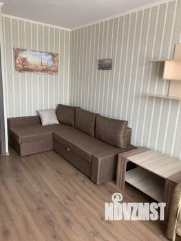 1-к квартира, на длительный срок, 36м2, 15/17 этаж