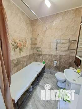 Студия квартира, посуточно, 25м2, 2/17 этаж