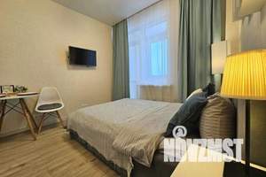 1-к квартира, посуточно, 25м2, 12/13 этаж