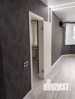 1-к квартира, на длительный срок, 40м2, 3/7 этаж