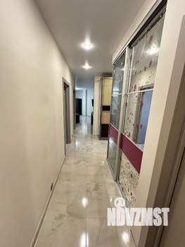 3-к квартира, на длительный срок, 104м2, 3/6 этаж