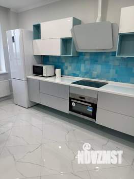 3-к квартира, на длительный срок, 90м2, 14/20 этаж