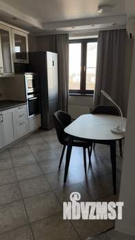 2-к квартира, на длительный срок, 65м2, 24/25 этаж