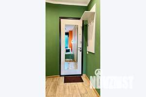 1-к квартира, посуточно, 18м2, 1/6 этаж