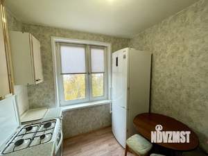 2-к квартира, на длительный срок, 44м2, 8/9 этаж