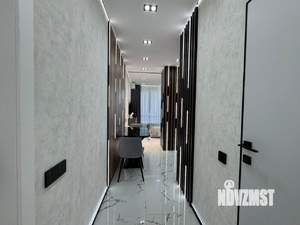 Студия квартира, на длительный срок, 27м2, 2/27 этаж