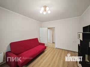 3-к квартира, на длительный срок, 84м2, 11/17 этаж
