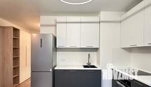 Студия квартира, на длительный срок, 26м2, 2/17 этаж