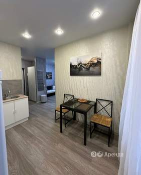 1-к квартира, на длительный срок, 35м2, 5/6 этаж