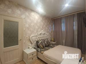 2-к квартира, на длительный срок, 45м2, 1/5 этаж