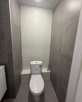 2-к квартира, на длительный срок, 60м2, 4/17 этаж