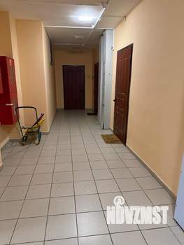 1-к квартира, на длительный срок, 48м2, 6/18 этаж