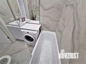 1-к квартира, посуточно, 23м2, 21/25 этаж