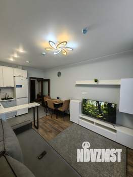 2-к квартира, на длительный срок, 40м2, 15/17 этаж