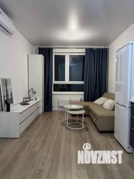 2-к квартира, на длительный срок, 37м2, 14/17 этаж