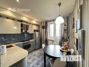 2-к квартира, на длительный срок, 65м2, 2/17 этаж