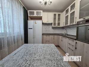 2-к квартира, на длительный срок, 59м2, 17/17 этаж