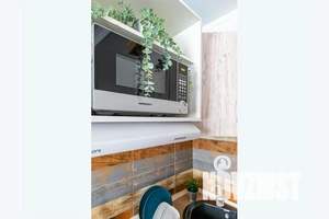 1-к квартира, посуточно, 25м2, 1/6 этаж