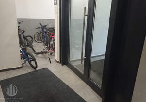 1-к квартира, на длительный срок, 36м2, 3/17 этаж