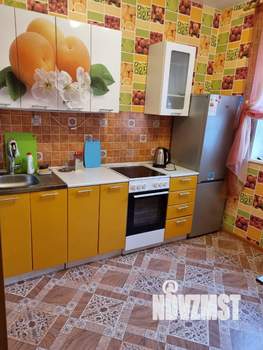 1-к квартира, на длительный срок, 42м2, 6/19 этаж