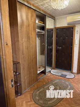 3-к квартира, на длительный срок, 63м2, 6/10 этаж