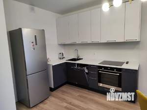 2-к квартира, на длительный срок, 60м2, 10/17 этаж