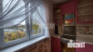 3-к квартира, на длительный срок, 62м2, 7/9 этаж