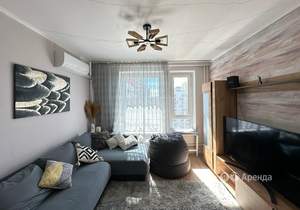2-к квартира, на длительный срок, 47м2, 13/14 этаж