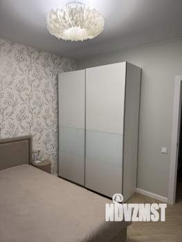 1-к квартира, на длительный срок, 40м2, 19/27 этаж