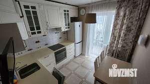 2-к квартира, на длительный срок, 52м2, 10/19 этаж