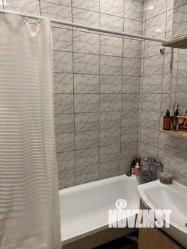 1-к квартира, на длительный срок, 36м2, 2/18 этаж