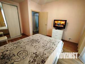 1-к квартира, на длительный срок, 48м2, 3/26 этаж