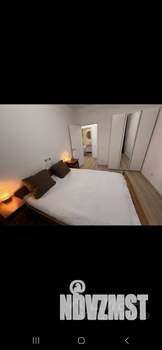 2-к квартира, на длительный срок, 43м2, 14/17 этаж