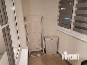 1-к квартира, на длительный срок, 34м2, 2/9 этаж