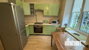 2-к квартира, на длительный срок, 34м2, 1/2 этаж