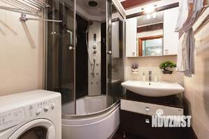 3-к квартира, посуточно, 85м2, 8/17 этаж