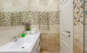 Студия квартира, на длительный срок, 18м2, 1/12 этаж