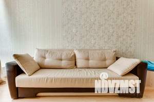 1-к квартира, посуточно, 45м2, 9/12 этаж