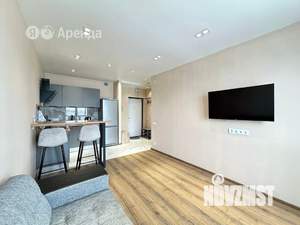 2-к квартира, на длительный срок, 36м2, 12/25 этаж