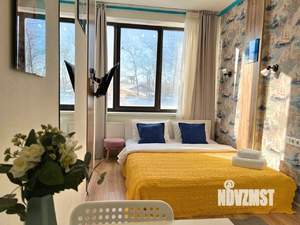 1-к квартира, посуточно, 10м2, 1/1 этаж