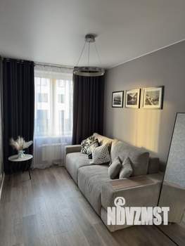 2-к квартира, на длительный срок, 51м2, 5/7 этаж