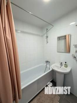 2-к квартира, на длительный срок, 52м2, 13/17 этаж