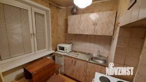1-к квартира, на длительный срок, 34м2, 8/9 этаж