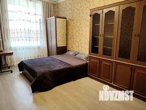 1-к квартира, посуточно, 33м2, 1/4 этаж