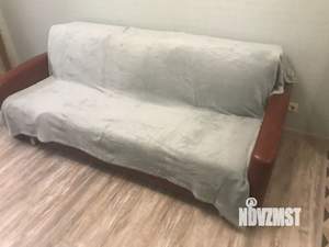 1-к квартира, на длительный срок, 46м2, 2/10 этаж