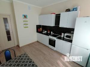 1-к квартира, на длительный срок, 37м2, 3/10 этаж