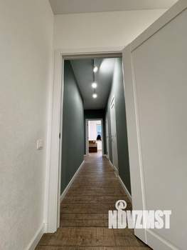 2-к квартира, на длительный срок, 50м2, 4/4 этаж