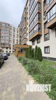 1-к квартира, на длительный срок, 42м2, 3/10 этаж