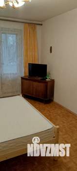 1-к квартира, на длительный срок, 42м2, 2/10 этаж