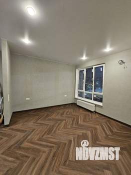 Студия квартира, на длительный срок, 26м2, 4/25 этаж